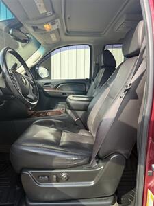 2009 Chevrolet Avalanche LTZ - Photo 15 - Stuarts Draft, VA 24477