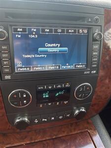 2009 Chevrolet Avalanche LTZ - Photo 24 - Stuarts Draft, VA 24477