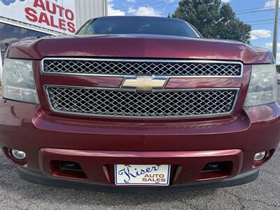2009 Chevrolet Avalanche LTZ - Photo 3 - Stuarts Draft, VA 24477
