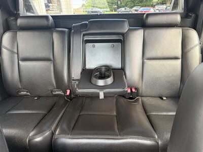 2009 Chevrolet Avalanche LTZ - Photo 31 - Stuarts Draft, VA 24477