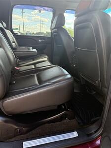 2009 Chevrolet Avalanche LTZ - Photo 33 - Stuarts Draft, VA 24477