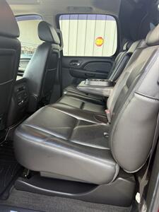 2009 Chevrolet Avalanche LTZ - Photo 32 - Stuarts Draft, VA 24477