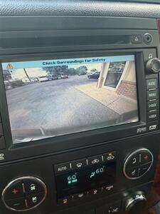 2009 Chevrolet Avalanche LTZ - Photo 30 - Stuarts Draft, VA 24477