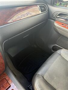 2009 Chevrolet Avalanche LTZ - Photo 28 - Stuarts Draft, VA 24477
