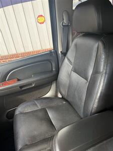 2009 Chevrolet Avalanche LTZ - Photo 27 - Stuarts Draft, VA 24477