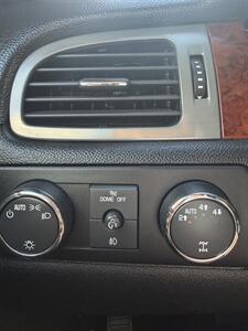 2009 Chevrolet Avalanche LTZ - Photo 22 - Stuarts Draft, VA 24477