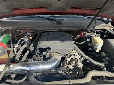 2009 Chevrolet Avalanche LTZ - Photo 35 - Stuarts Draft, VA 24477
