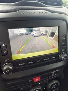 2017 Jeep Renegade Latitude   - Photo 20 - Stuarts Draft, VA 24477