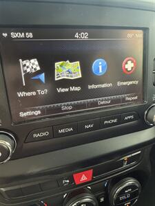 2017 Jeep Renegade Latitude   - Photo 23 - Stuarts Draft, VA 24477