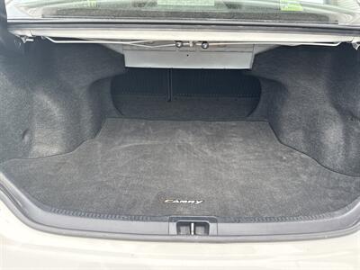 2015 Toyota Camry XSE   - Photo 24 - Stuarts Draft, VA 24477