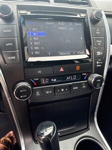 2015 Toyota Camry XSE   - Photo 17 - Stuarts Draft, VA 24477