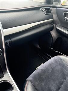 2015 Toyota Camry XSE   - Photo 18 - Stuarts Draft, VA 24477
