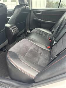 2015 Toyota Camry XSE   - Photo 23 - Stuarts Draft, VA 24477