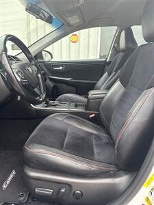 2015 Toyota Camry XSE   - Photo 13 - Stuarts Draft, VA 24477
