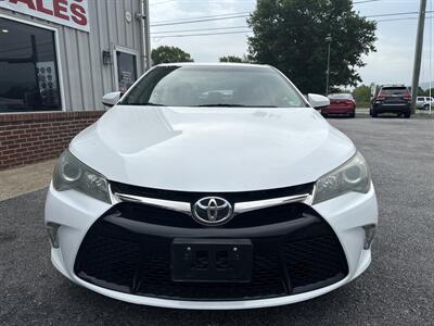 2015 Toyota Camry XSE   - Photo 4 - Stuarts Draft, VA 24477