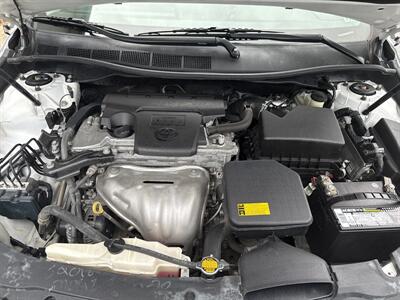 2015 Toyota Camry XSE   - Photo 27 - Stuarts Draft, VA 24477