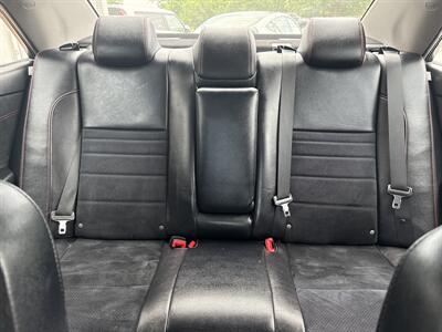 2015 Toyota Camry XSE   - Photo 22 - Stuarts Draft, VA 24477