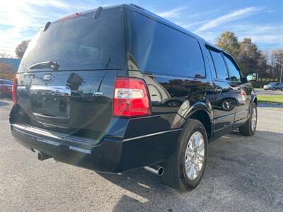 2014 Ford Expedition EL Limited   - Photo 9 - Stuarts Draft, VA 24477