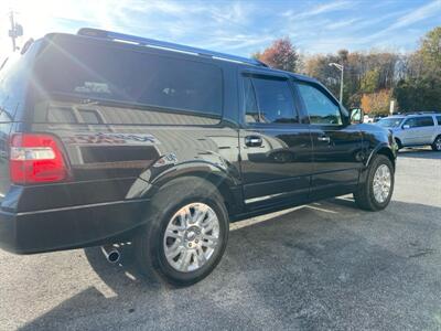 2014 Ford Expedition EL Limited   - Photo 8 - Stuarts Draft, VA 24477