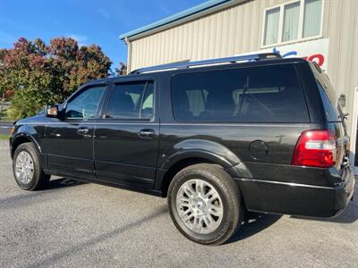 2014 Ford Expedition EL Limited   - Photo 13 - Stuarts Draft, VA 24477