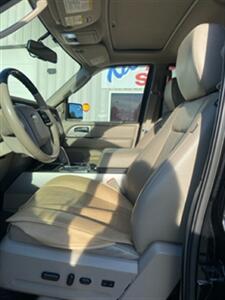 2014 Ford Expedition EL Limited   - Photo 16 - Stuarts Draft, VA 24477