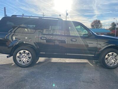 2014 Ford Expedition EL Limited   - Photo 7 - Stuarts Draft, VA 24477