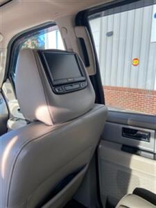 2014 Ford Expedition EL Limited   - Photo 35 - Stuarts Draft, VA 24477