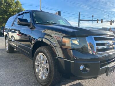 2014 Ford Expedition EL Limited   - Photo 5 - Stuarts Draft, VA 24477