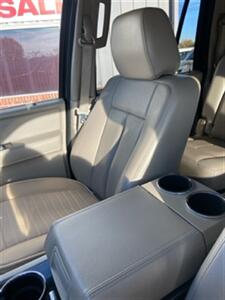 2014 Ford Expedition EL Limited   - Photo 30 - Stuarts Draft, VA 24477