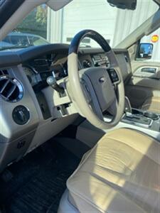 2014 Ford Expedition EL Limited   - Photo 17 - Stuarts Draft, VA 24477