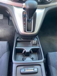 2012 Honda CR-V LX   - Photo 21 - Stuarts Draft, VA 24477