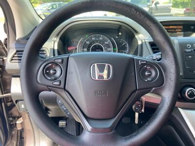 2012 Honda CR-V LX   - Photo 18 - Stuarts Draft, VA 24477