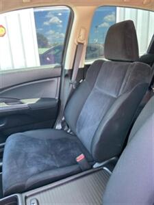 2012 Honda CR-V LX   - Photo 23 - Stuarts Draft, VA 24477