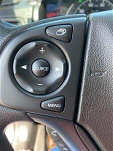 2012 Honda CR-V LX   - Photo 25 - Stuarts Draft, VA 24477