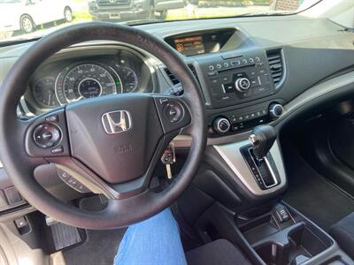 2012 Honda CR-V LX   - Photo 16 - Stuarts Draft, VA 24477