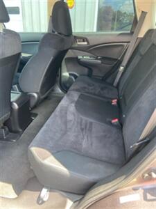 2012 Honda CR-V LX   - Photo 29 - Stuarts Draft, VA 24477