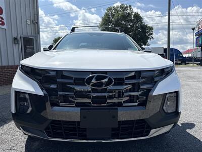 2024 Hyundai SANTA CRUZ Limited   - Photo 3 - Stuarts Draft, VA 24477