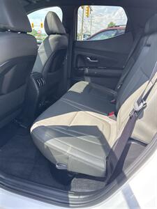2024 Hyundai SANTA CRUZ Limited   - Photo 27 - Stuarts Draft, VA 24477