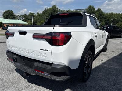 2024 Hyundai SANTA CRUZ Limited   - Photo 7 - Stuarts Draft, VA 24477