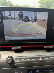 2024 Hyundai KONA N Line   - Photo 25 - Stuarts Draft, VA 24477