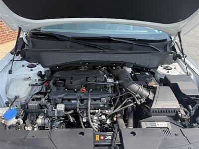 2024 Hyundai KONA N Line   - Photo 35 - Stuarts Draft, VA 24477