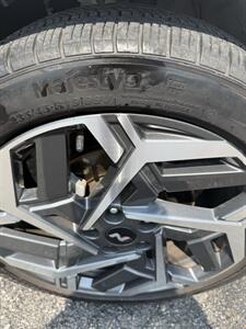 2024 Hyundai KONA N Line   - Photo 11 - Stuarts Draft, VA 24477
