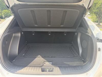 2024 Hyundai KONA N Line   - Photo 31 - Stuarts Draft, VA 24477