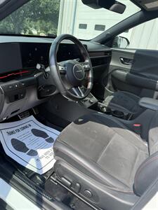2024 Hyundai KONA N Line   - Photo 14 - Stuarts Draft, VA 24477