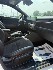 2024 Hyundai KONA N Line   - Photo 33 - Stuarts Draft, VA 24477