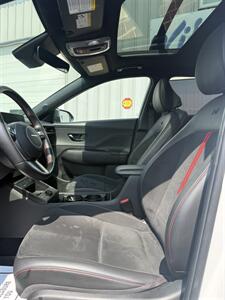2024 Hyundai KONA N Line   - Photo 12 - Stuarts Draft, VA 24477