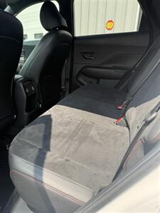 2024 Hyundai KONA N Line   - Photo 29 - Stuarts Draft, VA 24477