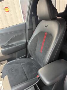 2024 Hyundai KONA N Line   - Photo 23 - Stuarts Draft, VA 24477