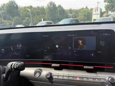 2024 Hyundai KONA N Line   - Photo 24 - Stuarts Draft, VA 24477
