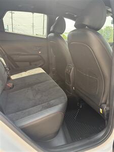 2024 Hyundai KONA N Line   - Photo 32 - Stuarts Draft, VA 24477